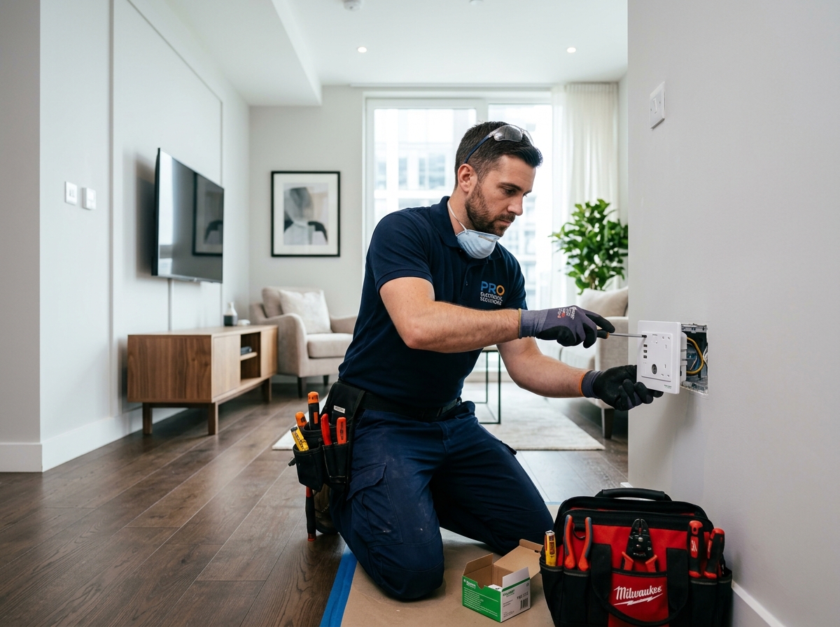 Electrical Repair
