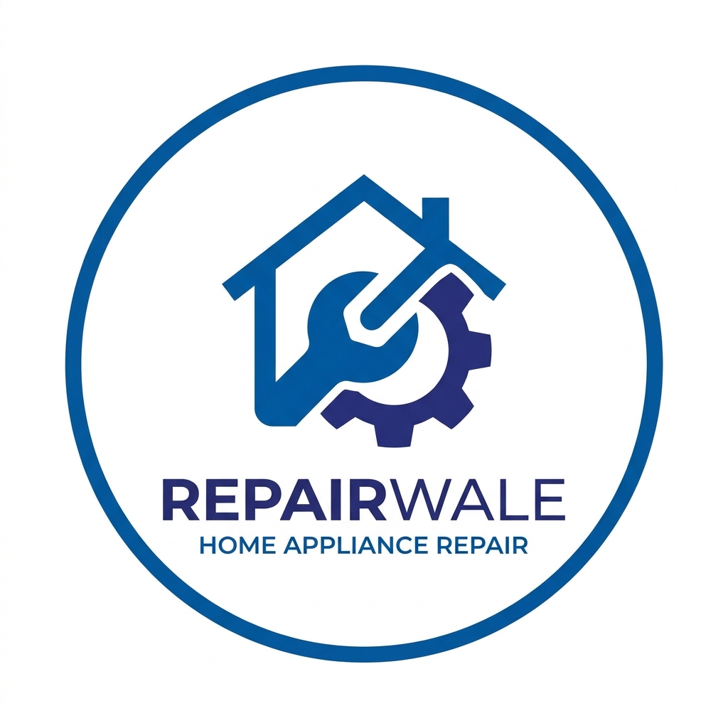 RepairWale Logo