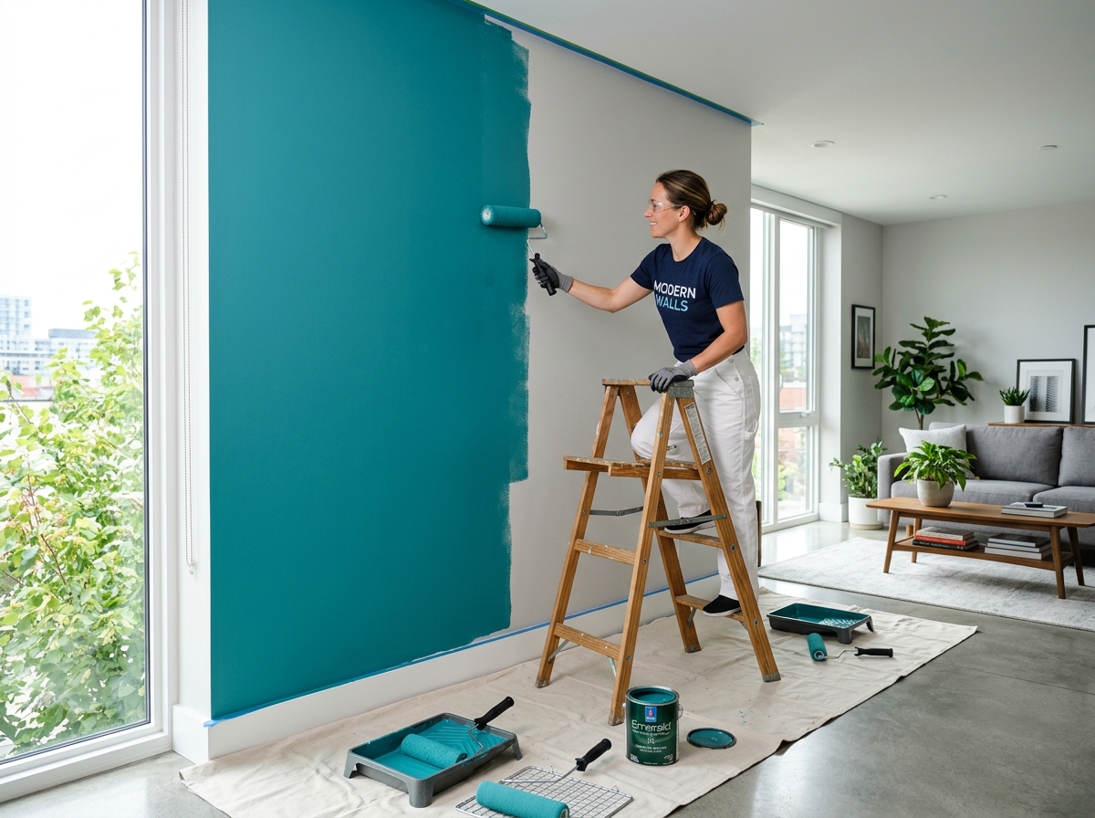 Wall Painting
