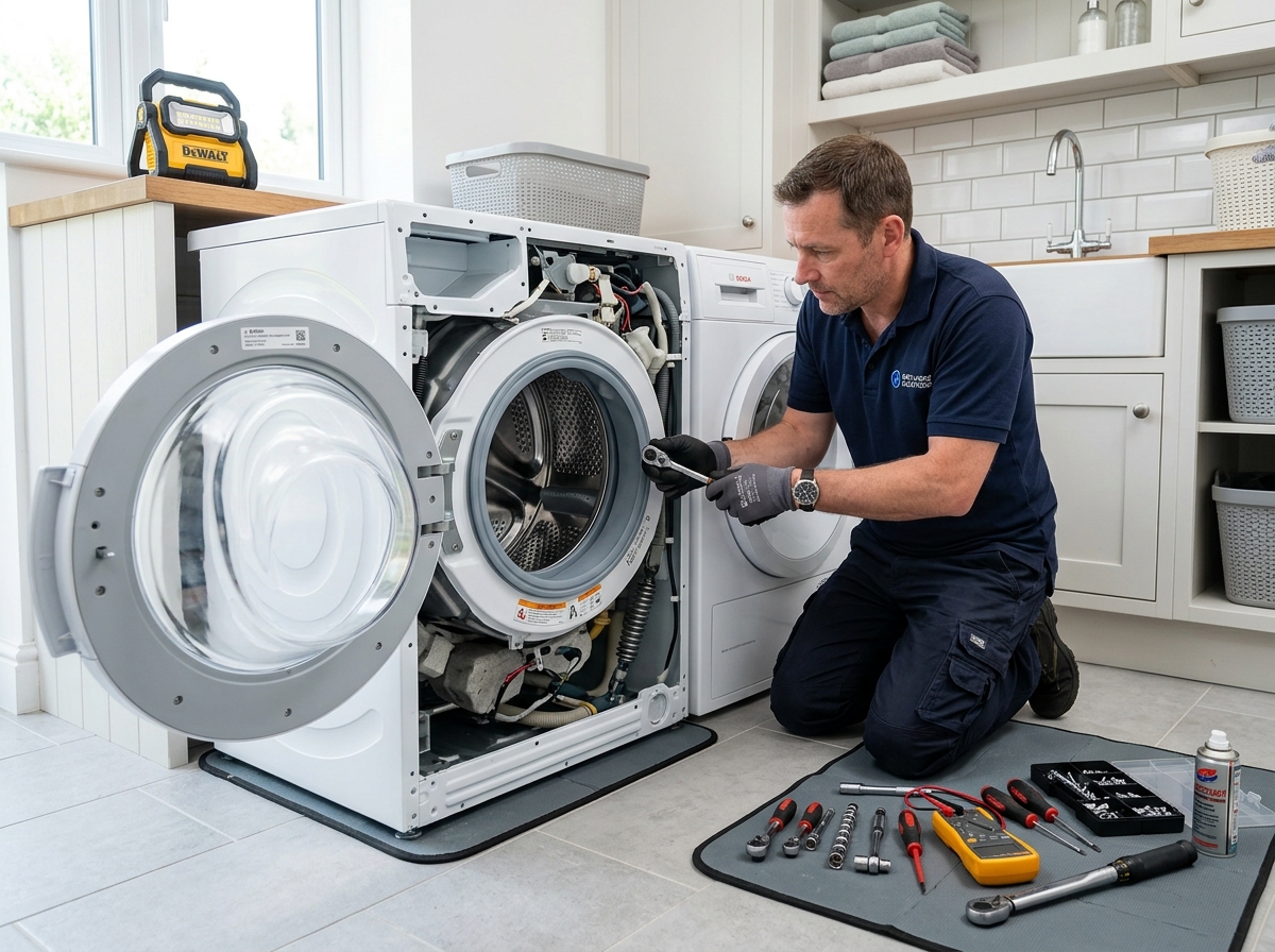 Washing Machine Repair